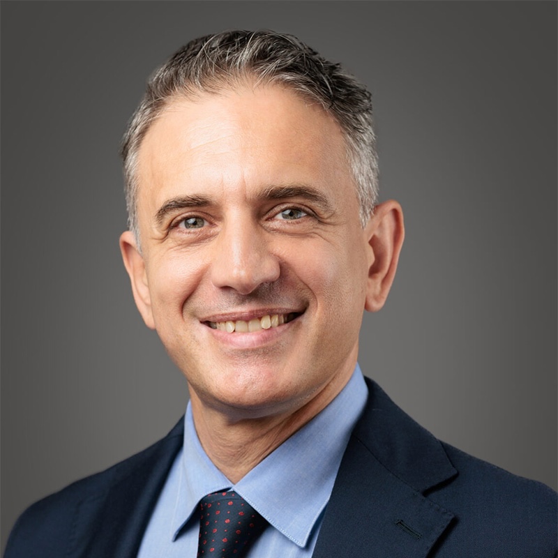 Massimo Alioto
